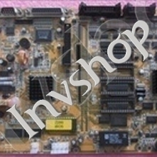 2BP-MMI-2386A-23723 the CPU board for industrial use with good quality