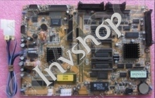 2BP-MMI-2386A-23723 the CPU board for industrial use with good quality