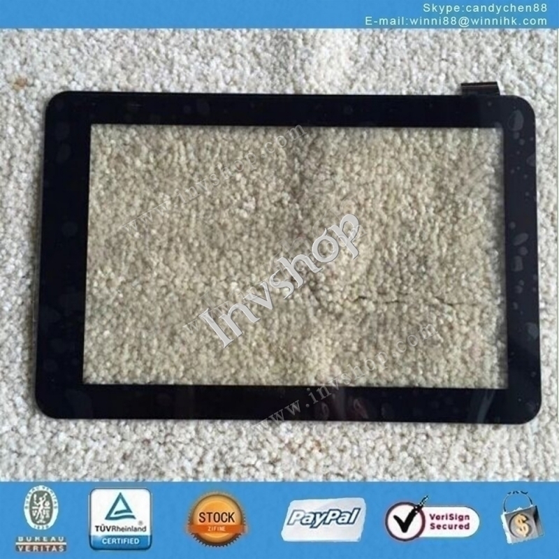 new FPCP0100800071A2 8 inch tablet capacitive