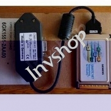 Original 95 new packaging CP5512 communication card 551-2AA00 6GK1551-2AA006GK1