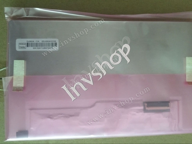 DJ080IA-11A New and Original Innolux 8inch LCD Display
