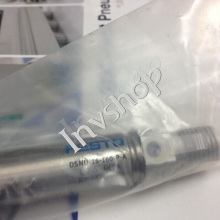 festo zylinder dsnu-16-160-p-a neue 19205 1pc