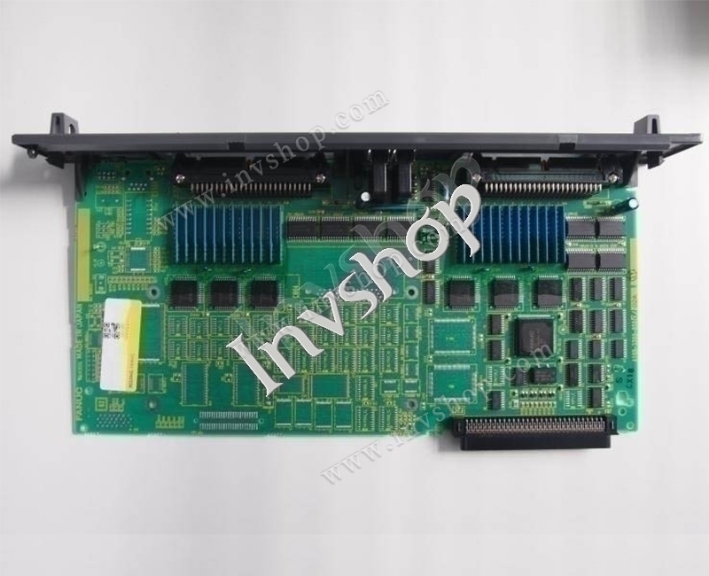 IO board A16B-3200-0500 main board