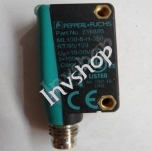NEW PEPPERL+FUCHS ML100-8-H-350-RT/95/103 Photoelectric switch