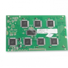 EG4401S-AR Epson 5.3 inch TFT-LCD screen 256*128 Display