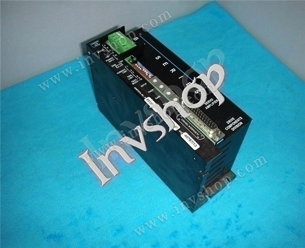 BA30-320-S Original AEROTECH Servo driver USED