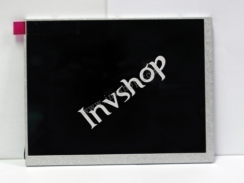 CLAA070MA0ACW 7.0 inch CPT mini lcd display Resolution 800(RGB)×600 SVGA