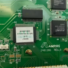 AG240128GSTQWT30-E LCD Panel Price Concessions Durable Gold Supplier