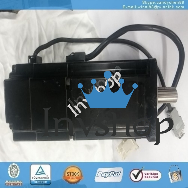 servo motor for Yaskawa SGMJV-08A3A6C