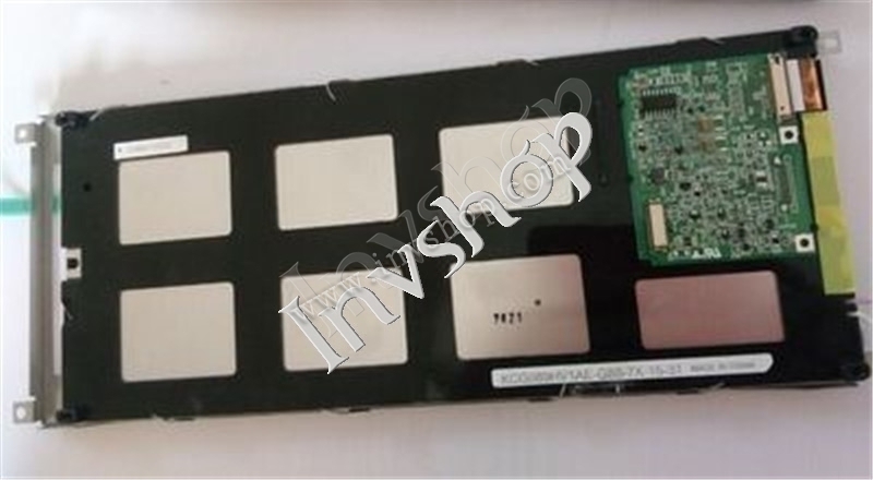 KCG089HV1AB-G01 Kyocera 8.9inch LCD display New and Original