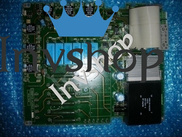 SIEMENS C98043-A1663-L11-08 Control board