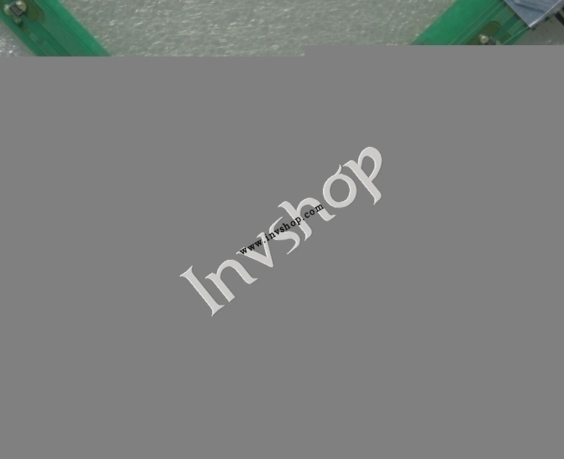 New Omron touch screen glass NT5Z-ST121B-EC
