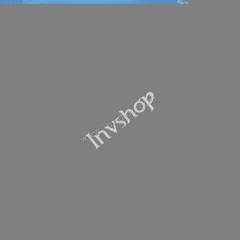 Touch Screen Glass DP-C321