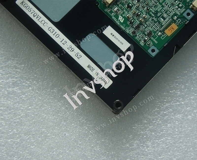 DMF50766NC-FW-1 LCD Panel