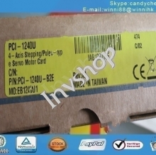 Advantech PCI-1240U New ADVANTECH 1PC