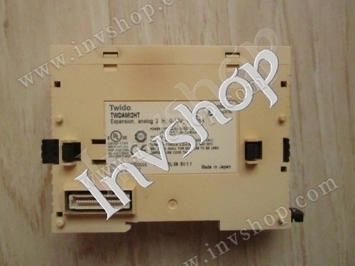 module USED TWDAM12HT Schneider