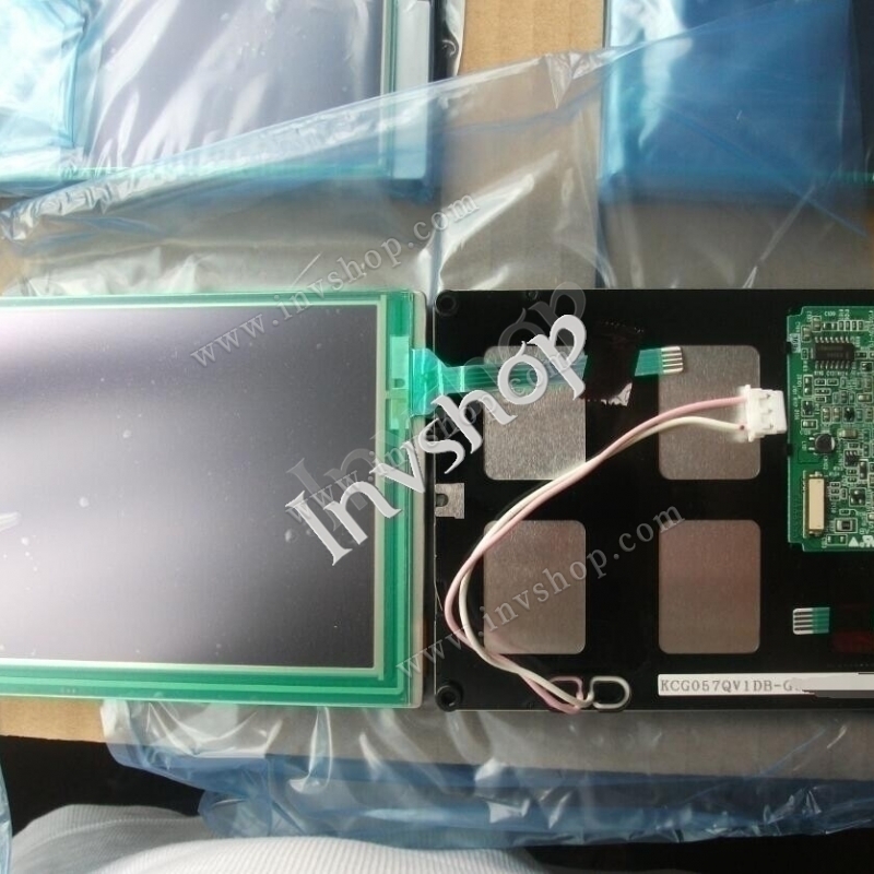 KCG057QV1BD-G660 LCD Panel in stock