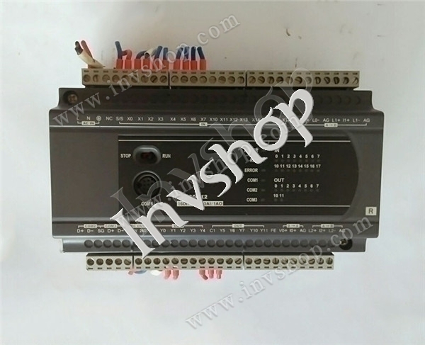 DVP30EX200R New and Original Delta PLC module