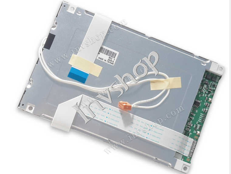 HITACHI 5.7inch 320*240 QVGA CSTN LCD Display SX14Q003