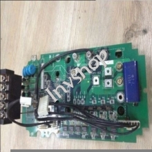 1PC Yaskawa DF-9202685-B2 USED module SGDB-20ADG base with servo drive