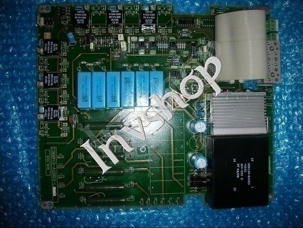 SIEMENS C98043-A1663-L11-08 Control board