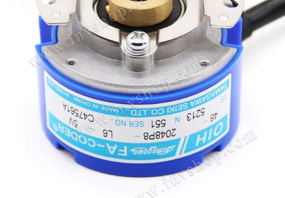 NEW TS5213N551 Encoder