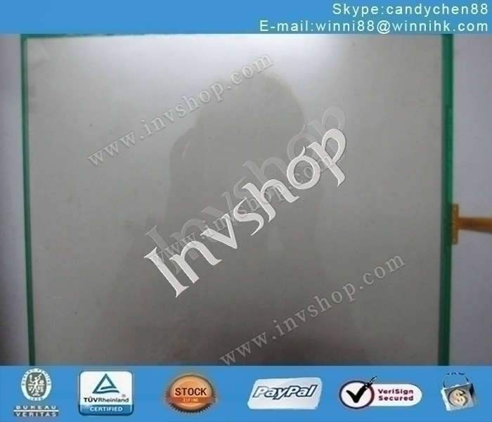 inch 1301-X111/01 T010-1301-X111/01 10.4 Glass Touch Screen