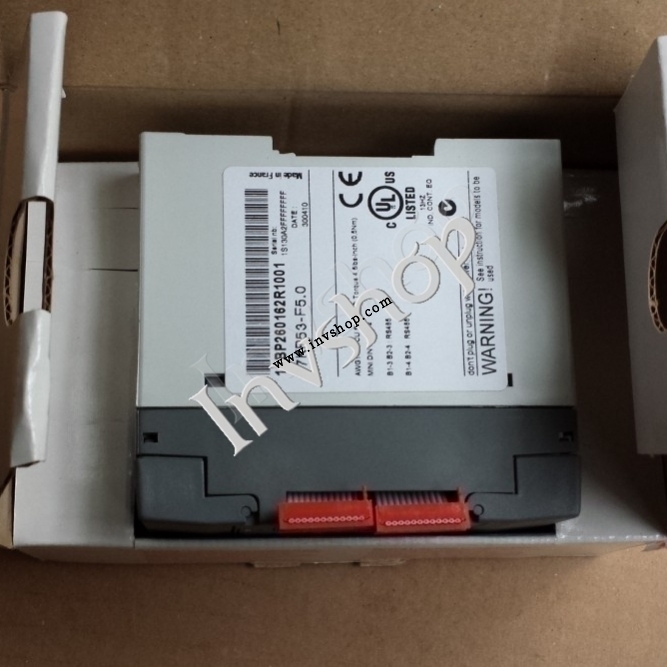 Original MODBUS ABB communication module 1SBP260162R1001