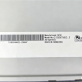 G150XTN03.2 AUO 15.0inch 1024*768 industry 20pins tft-lcd display