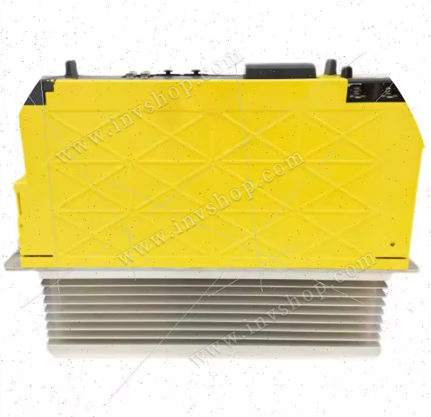 A06B-6114-H104 Fanuc Driver Ninety percent New