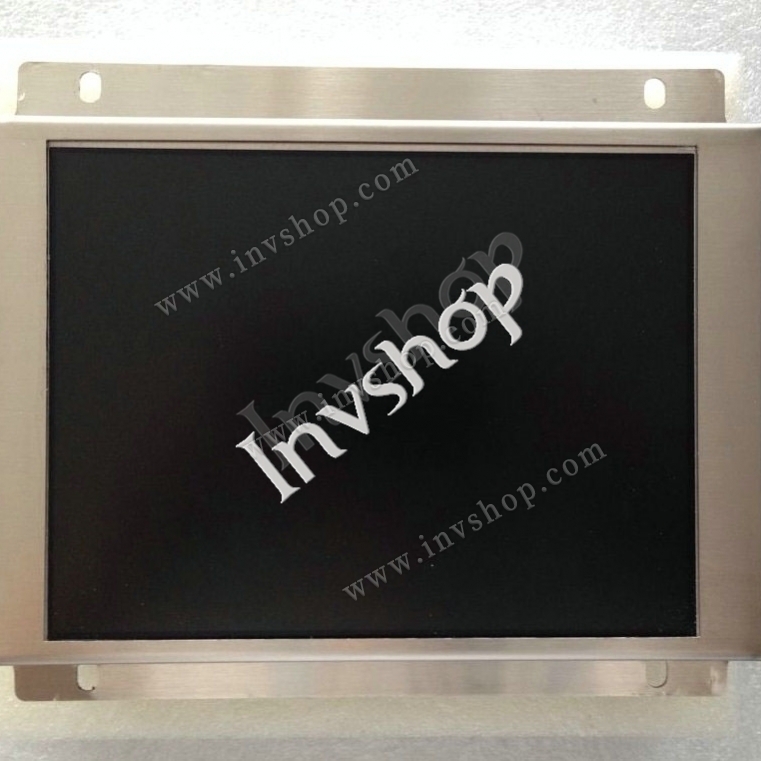 A61L-0001-0076 Replacement for Fanuc Monitor LCD panel