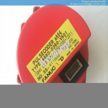 used A860-0360-V501 FANUC ALPHA A64 PULSE CONDER