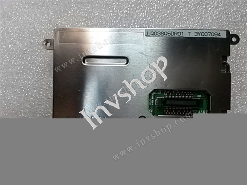 7.0 inch TFT LCD Screen LD070WS2-SL01