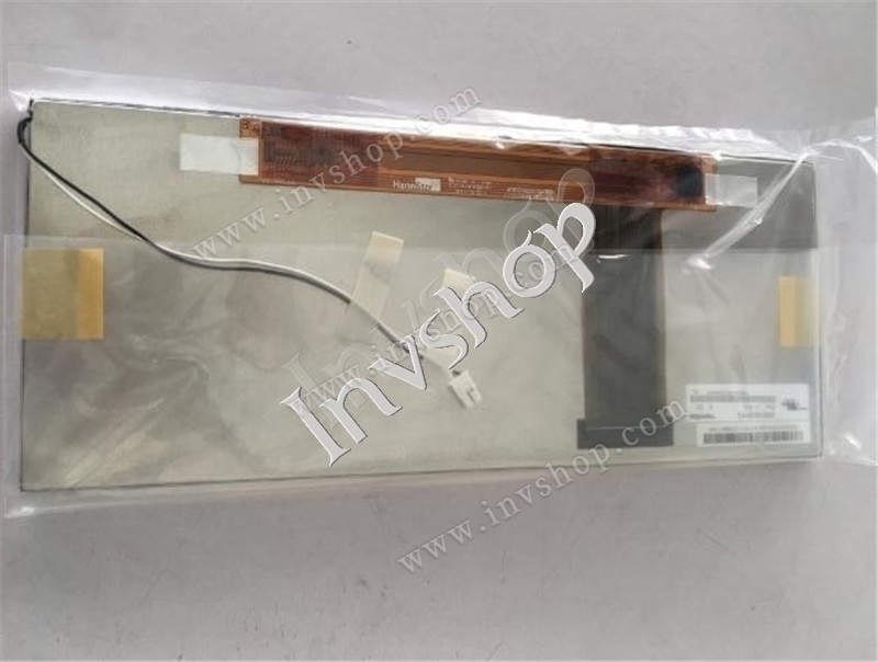 HSD103IPW1-A10 Hannstar 10.3inch lcd display New and Original