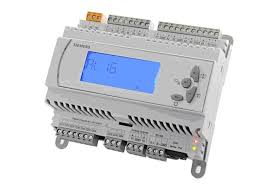 Siemens RWR470.10 programmer