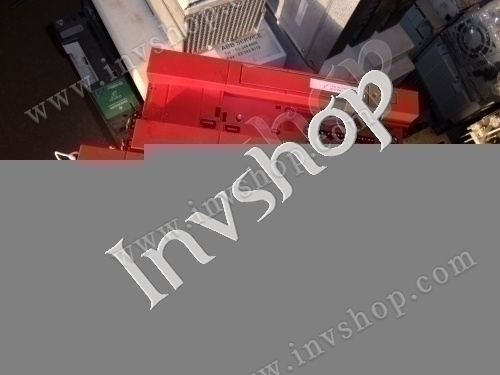 SEW MDX60A0037-2A3-4-00 INPUT MODULE