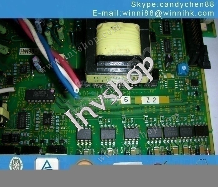 PLC USED EP-3626D-C6-Z2 FUJI