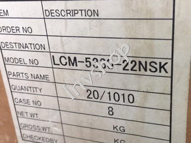 HSD096MS11-A00 LCD screen