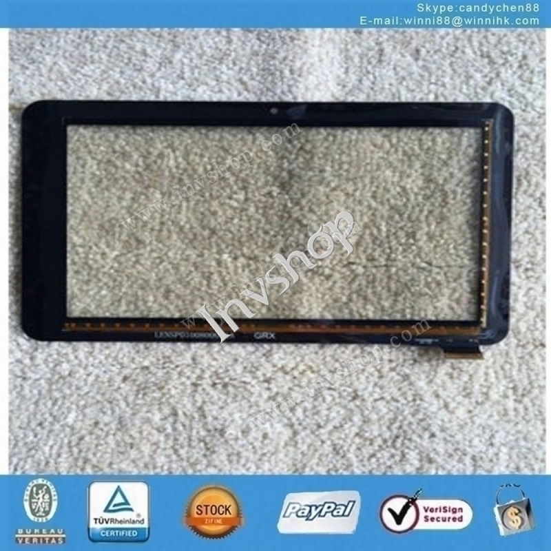 new FPCP0100800071A2 8 inch tablet capacitive
