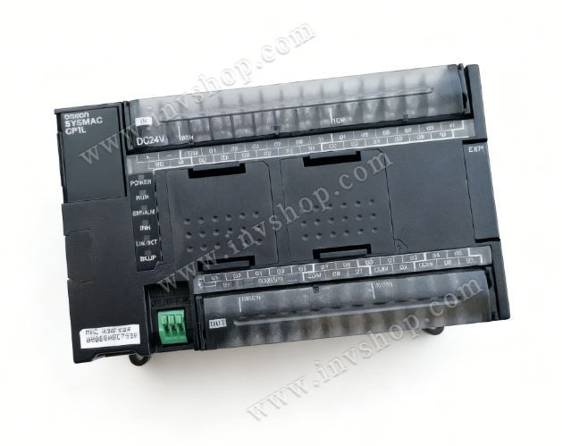 CP1L-EM40DT-D Omron PLC Module