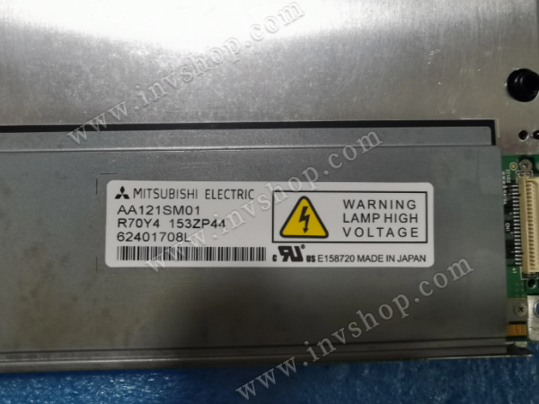 aa121sm01 12,1 - zoll - 800 * 600 tft - lcd - panel