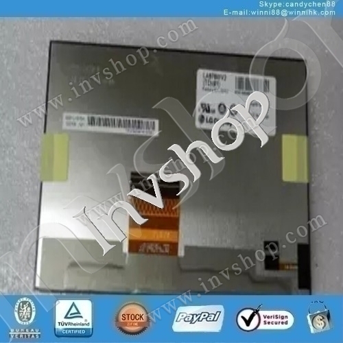 LCD Screen Panel Display For LG 7