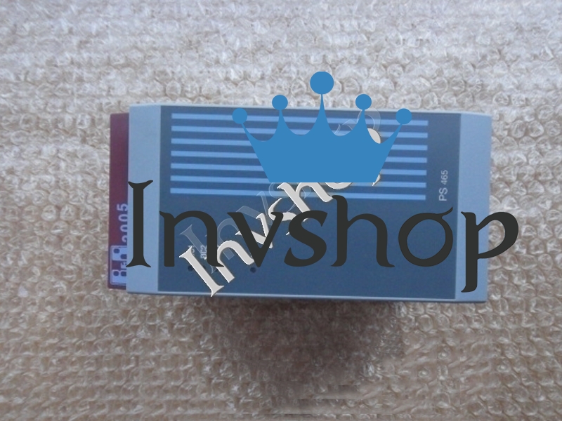 3PS465.9 B&R PLC Power module New and Original