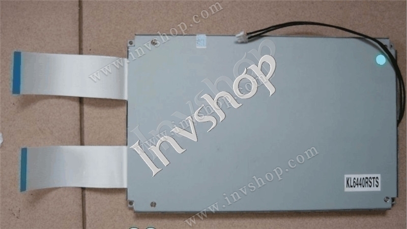 New and original KL6440RSTS-B display lcd screen