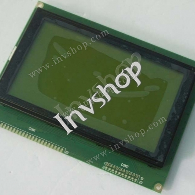 T240128V1.1 LCD PANEL