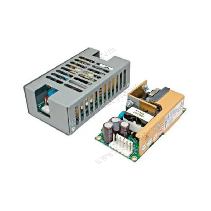 ECM60US15 AC/DC CONVERTER 15V 60W
