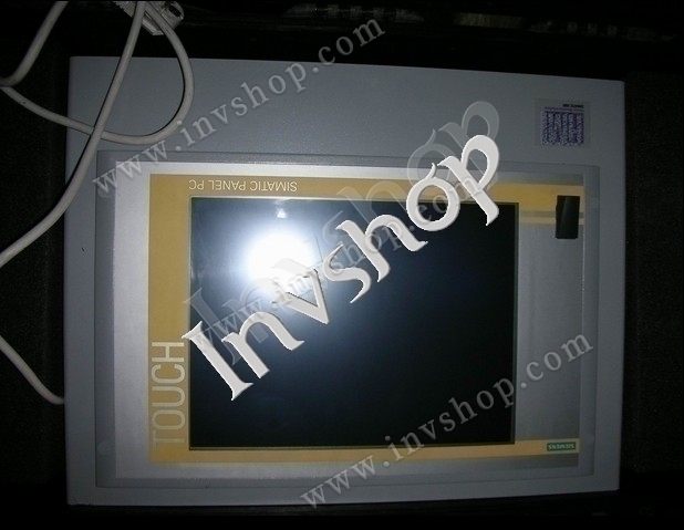 Siemens Simatic PC IL77 IL-77 6AG7102-0ABX0-1AC0