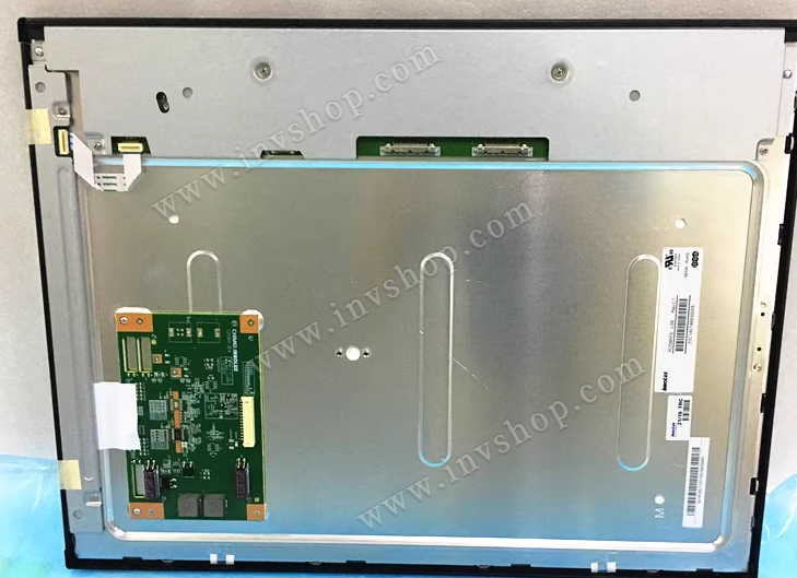 R208RFE-L05 Innolux 20.8inch lcd display New and Original