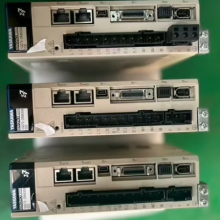 Yaskawa SGMAH-04A1A61 USED servo motor