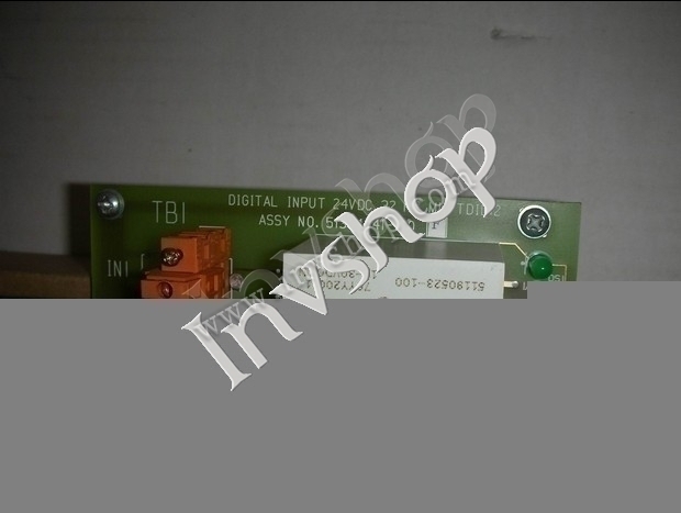 HONEYWELL DCS 51304632-100C